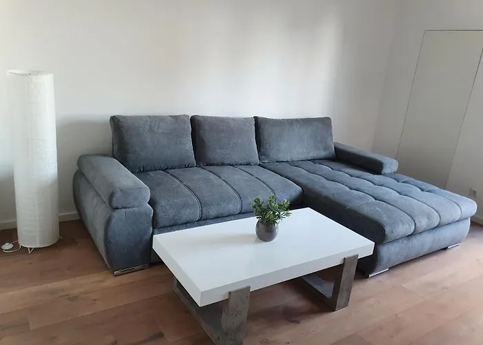 Smarte Dachgeschosswohnung Mit 2 Terrassen Direkt Am Hauptbahnhof * Βιέννη