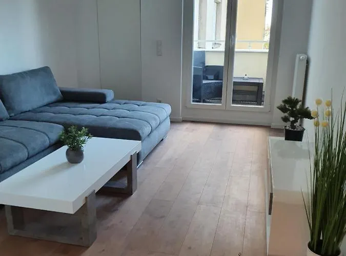 Διαμέρισμα Smarte Dachgeschosswohnung Mit 2 Terrassen Direkt Am Hauptbahnhof Βιέννη