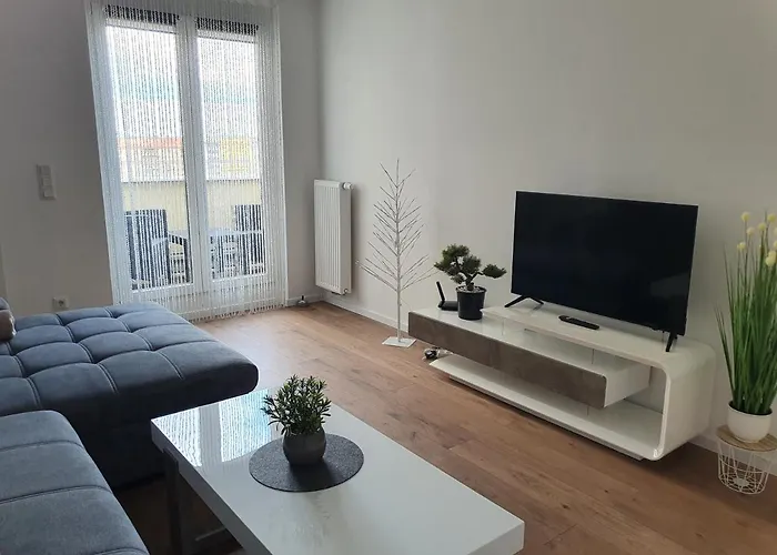 Smarte Dachgeschosswohnung Mit 2 Terrassen Direkt Am Hauptbahnhof Διαμέρισμα Βιέννη